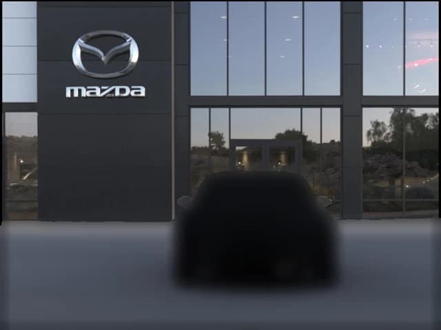 Mazda MX-5 Miata Grand Touring Manual 2026 — side view
