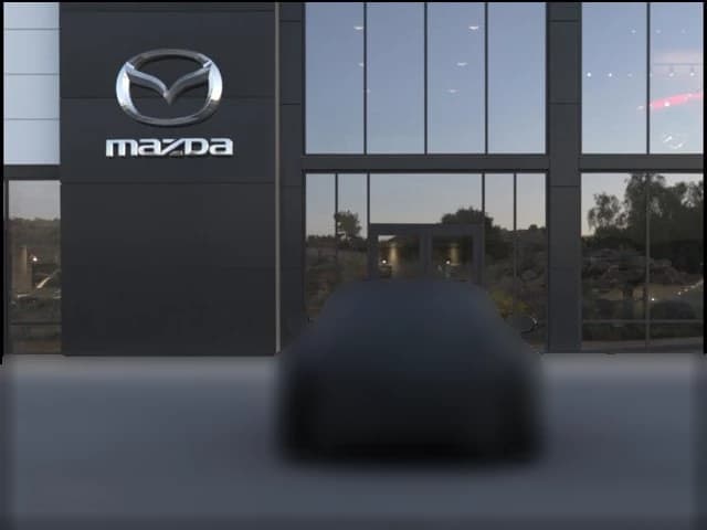 Mazda MX-5 Miata Grand Touring Manual 2026 — side view