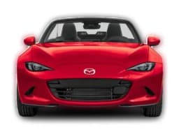 Mazda MX-5 Miata Grand Touring Manual 2026 — side view