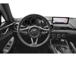 Mazda MX-5 Miata Grand Touring Manual 2026 — side view