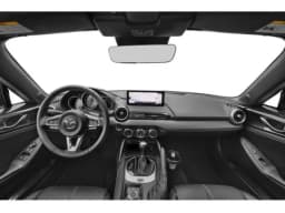 Mazda MX-5 Miata Grand Touring Manual 2026 — side view
