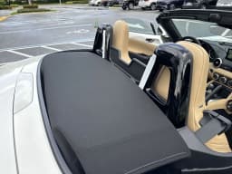 Mazda MX-5 Miata Grand Touring Manual 2026 — side view