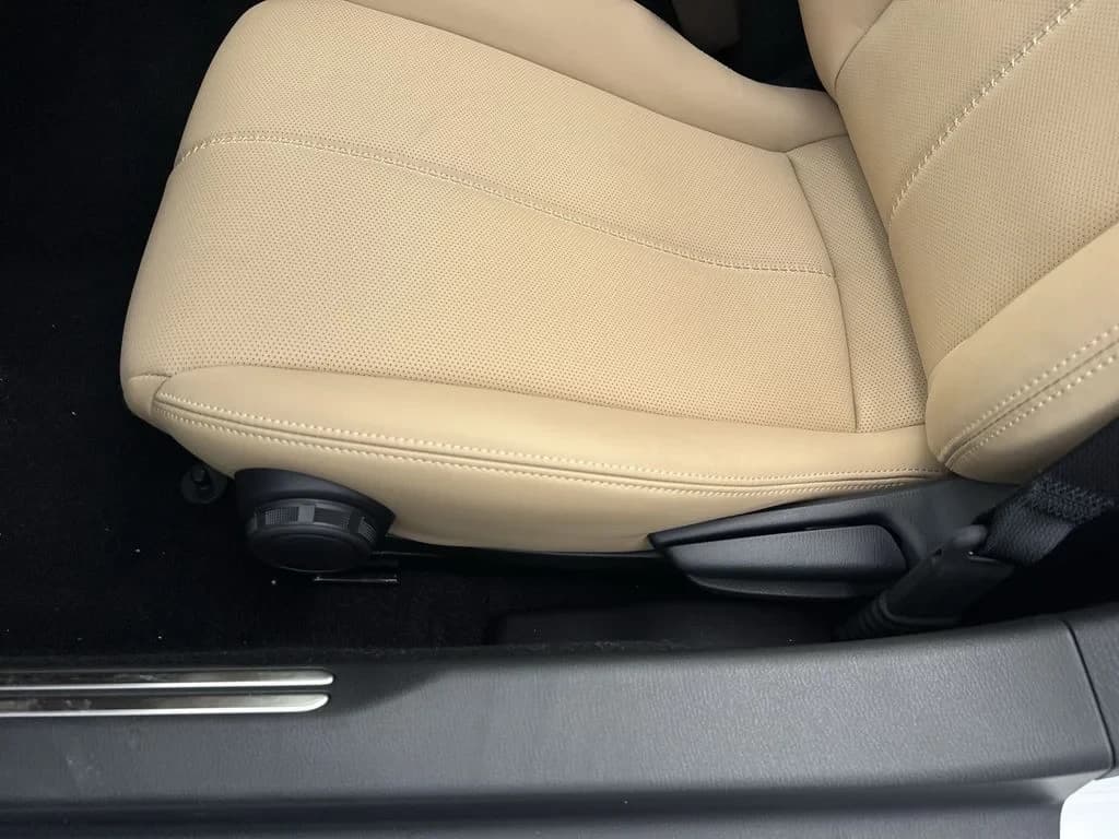 Mazda MX-5 Miata Grand Touring Manual 2026 — side view