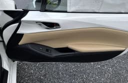 Mazda MX-5 Miata Grand Touring Manual 2026 — side view