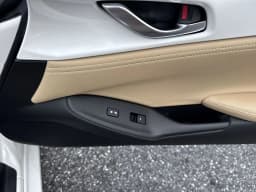 Mazda MX-5 Miata Grand Touring Manual 2026 — side view