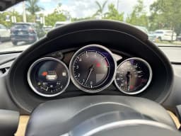 Mazda MX-5 Miata Grand Touring Manual 2026 — side view