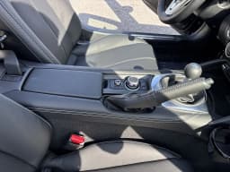 Mazda MX-5 Miata RF Grand Touring Manual 2026 — side view