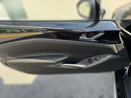 Mazda MX-5 Miata RF Grand Touring Manual 2026 — side view