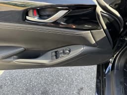 Mazda MX-5 Miata RF Grand Touring Manual 2026 — side view