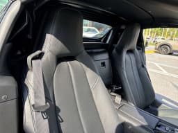 Mazda MX-5 Miata RF Grand Touring Manual 2026 — side view