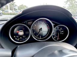 Mazda MX-5 Miata RF Grand Touring Manual 2026 — side view