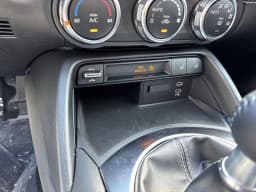 Mazda MX-5 Miata RF Grand Touring Manual 2026 — side view