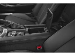 Mazda MX-5 Miata RF Grand Touring Manual 2026 — side view