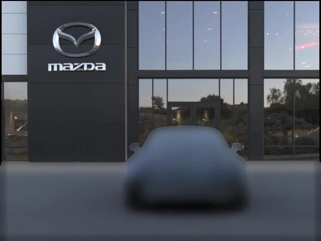 Mazda MX-5 Miata RF Grand Touring Manual 2026 — side view
