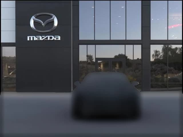 Mazda MX-5 Miata RF Grand Touring Manual 2026 — side view