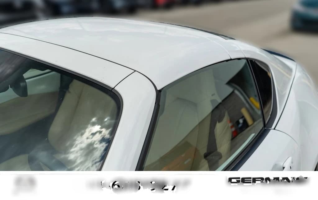 Mazda MX-5 Miata RF Grand Touring Auto 2026 — side view