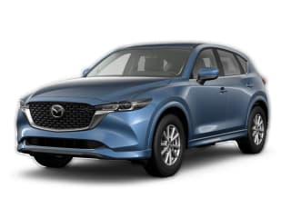 Mazda CX-5 2.5 S Select Package AWD