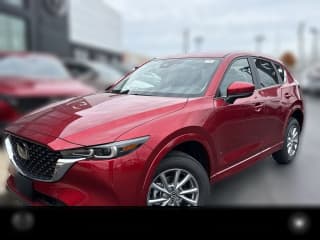 Mazda CX-5 2.5 S Select Package AWD