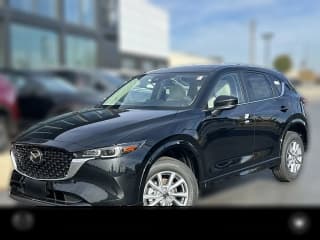 Mazda CX-5 2.5 S Preferred Package AWD