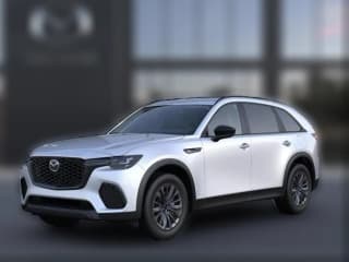 Mazda CX-70 PHEV SC AWD