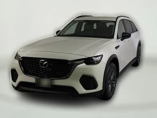 Mazda CX-70 PHEV SC AWD