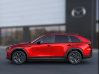 Mazda CX-70 PHEV SC AWD
