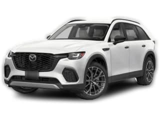 Mazda CX-70 PHEV SC AWD