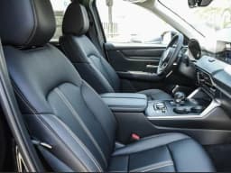 Mazda CX-70 PHEV SC AWD 2026 — side view