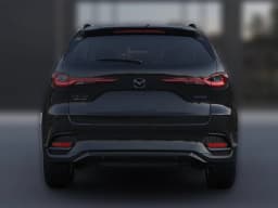 Mazda CX-70 PHEV SC AWD 2026 — side view