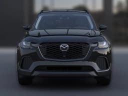 Mazda CX-70 PHEV SC AWD 2026 — side view