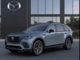 Mazda CX-70 PHEV SC AWD