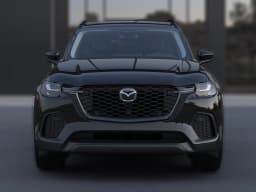 Mazda CX-70 3.3 Turbo Preferred AWD 2026 — side view