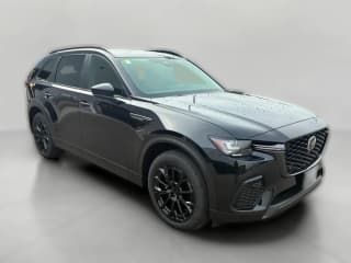 Mazda CX-70 3.3 Turbo Preferred AWD