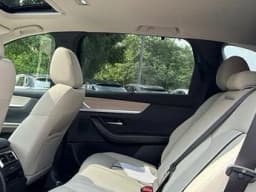 Mazda CX-70 3.3 Turbo Preferred AWD 2026 — side view
