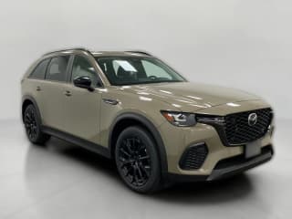 Mazda CX-70 3.3 Turbo Preferred AWD