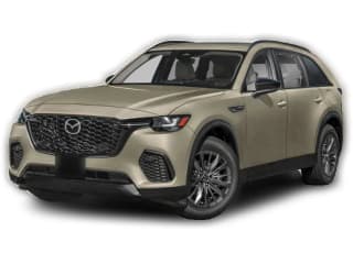 Mazda CX-70 3.3 Turbo Preferred AWD