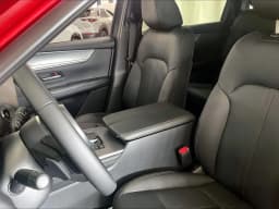 Mazda CX-70 3.3 Turbo Preferred AWD 2026 — side view