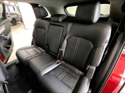 Mazda CX-70 3.3 Turbo Preferred AWD 2026 — side view