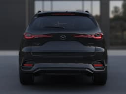 Mazda CX-70 3.3 Turbo Preferred AWD 2026 — side view