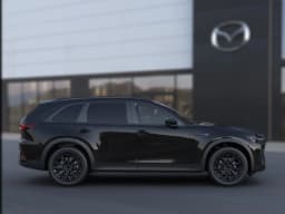 Mazda CX-70 3.3 Turbo Preferred AWD 2026 — side view