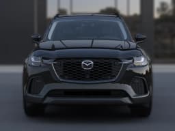 Mazda CX-70 3.3 Turbo Preferred AWD 2026 — side view
