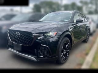 Mazda CX-70 3.3 Turbo Preferred AWD
