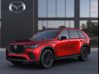 Mazda CX-70 3.3 Turbo Preferred AWD