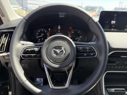 Mazda CX-70 3.3 Turbo Preferred AWD 2026 — side view