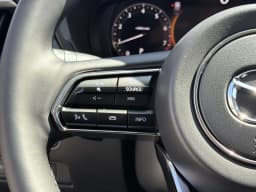 Mazda CX-70 3.3 Turbo Preferred AWD 2026 — side view