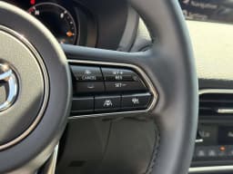 Mazda CX-70 3.3 Turbo Preferred AWD 2026 — side view