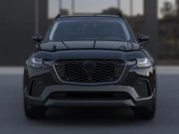 Mazda CX-70 3.3 Turbo Preferred AWD 2026 — side view