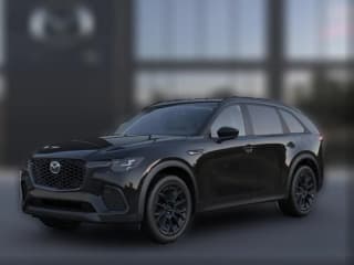 Mazda CX-70 3.3 Turbo Preferred AWD