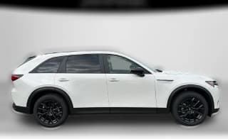 Mazda CX-70 3.3 Turbo Preferred AWD