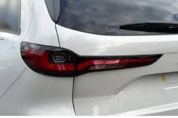 Mazda CX-70 3.3 Turbo Preferred AWD 2026 — side view